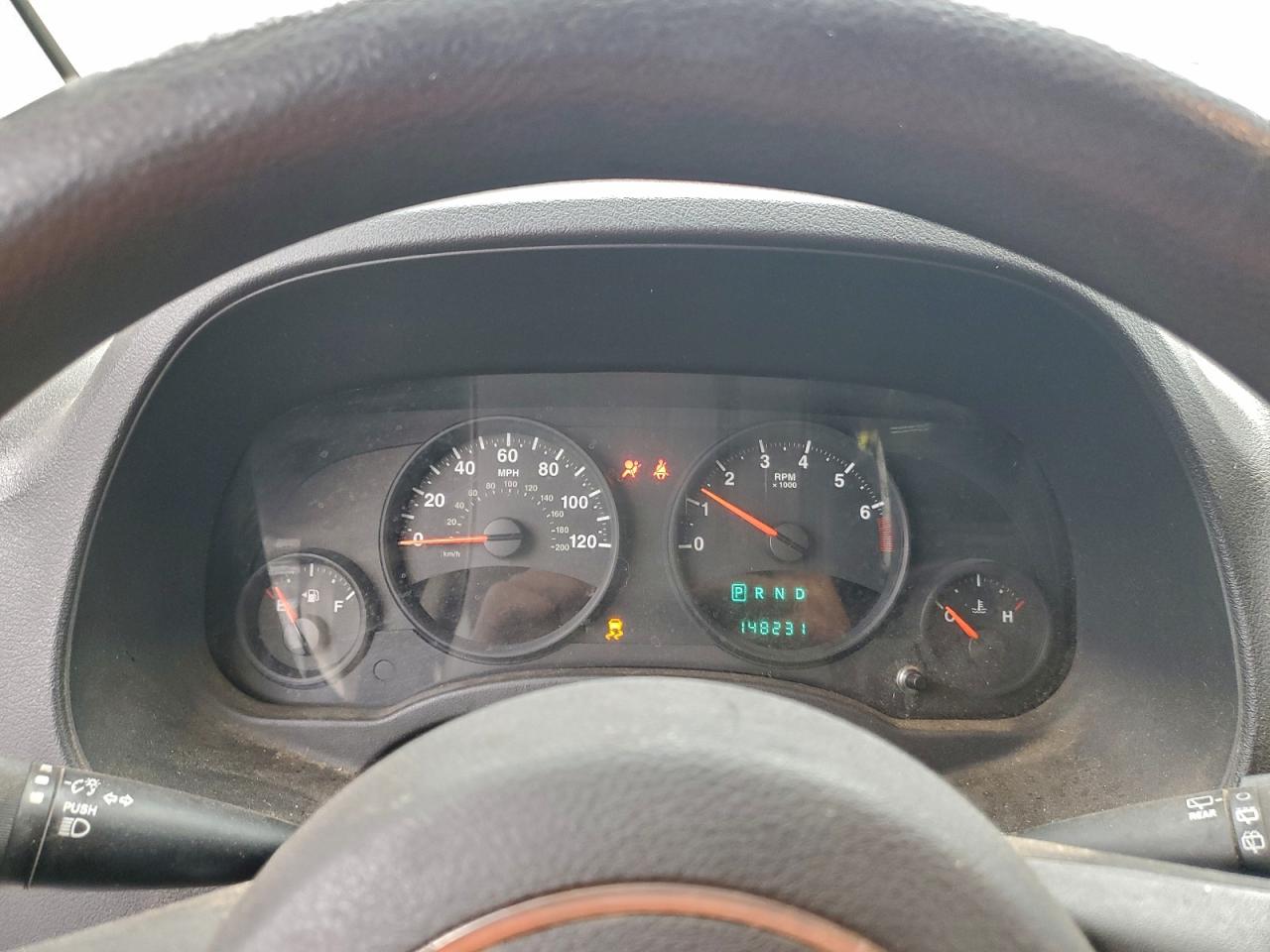 2011 Jeep Compass Sport VIN: 1J4NF1FB3BD164206 Lot: 93308765