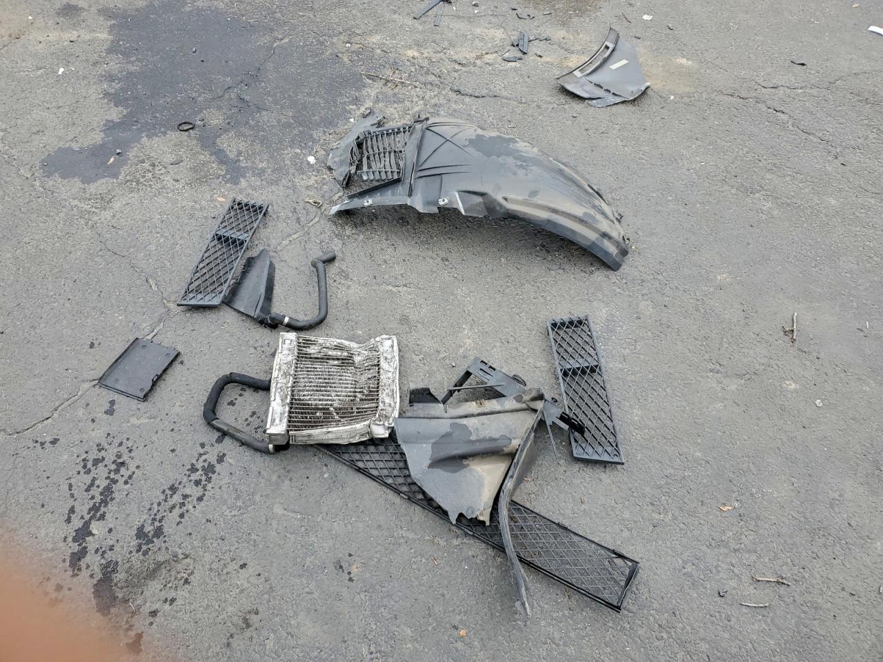 2012 BMW 740 Li VIN: WBAKB4C57CC576363 Lot: 93997495