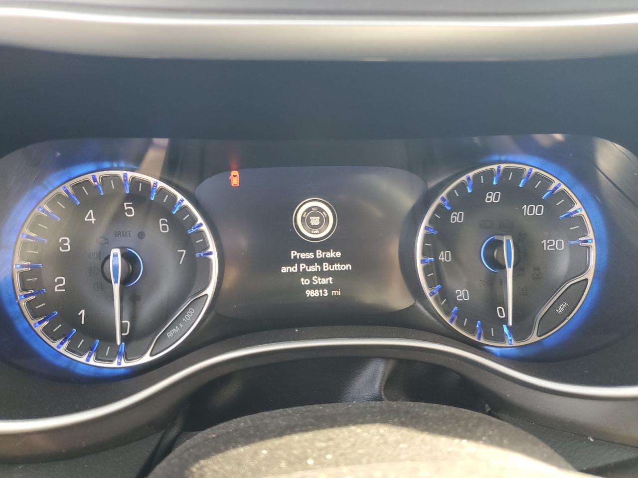 2022 Chrysler Pacifica Touring L VIN: 2C4RC1BG9NR179361 Lot: 92349545