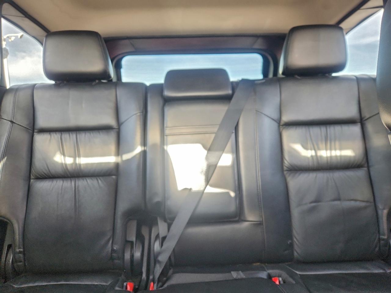 2012 Jeep Grand Cherokee Limited VIN: 1C4RJFBG4CC297634 Lot: 94769675