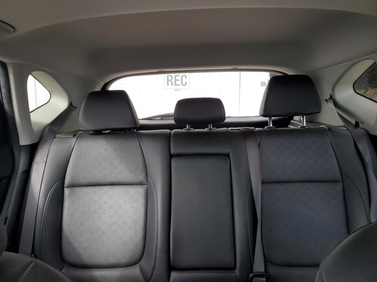 2021 Kia Seltos Sx VIN: KNDETCA26M7212204 Lot: 92204095