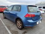 2013 VOLKSWAGEN GOLF 1.6 TDI 105 S 5DR for sale at Copart CHESTER