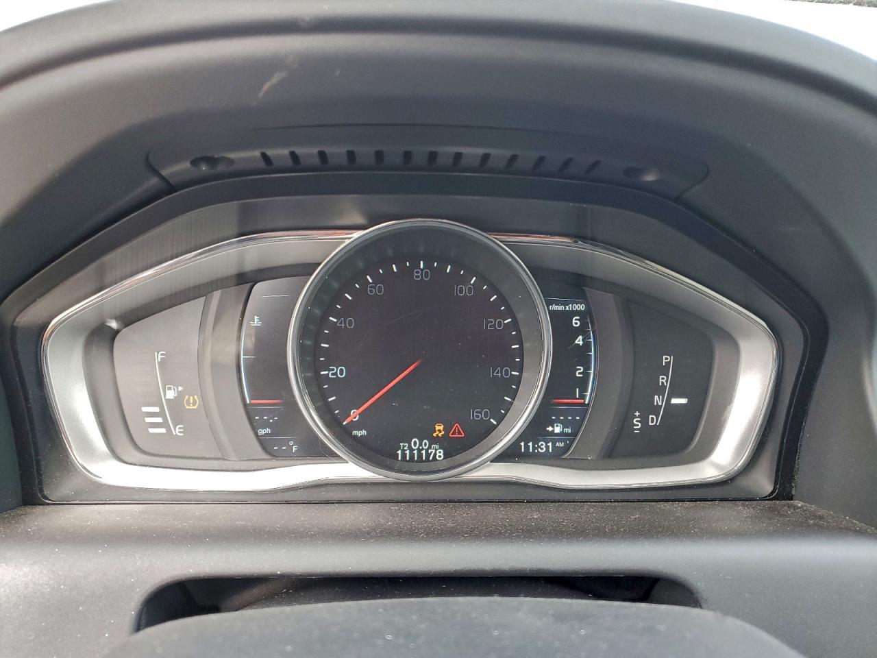 2016 Volvo Xc60 T5 Premier VIN: YV4612RK0G2856756 Lot: 93897895