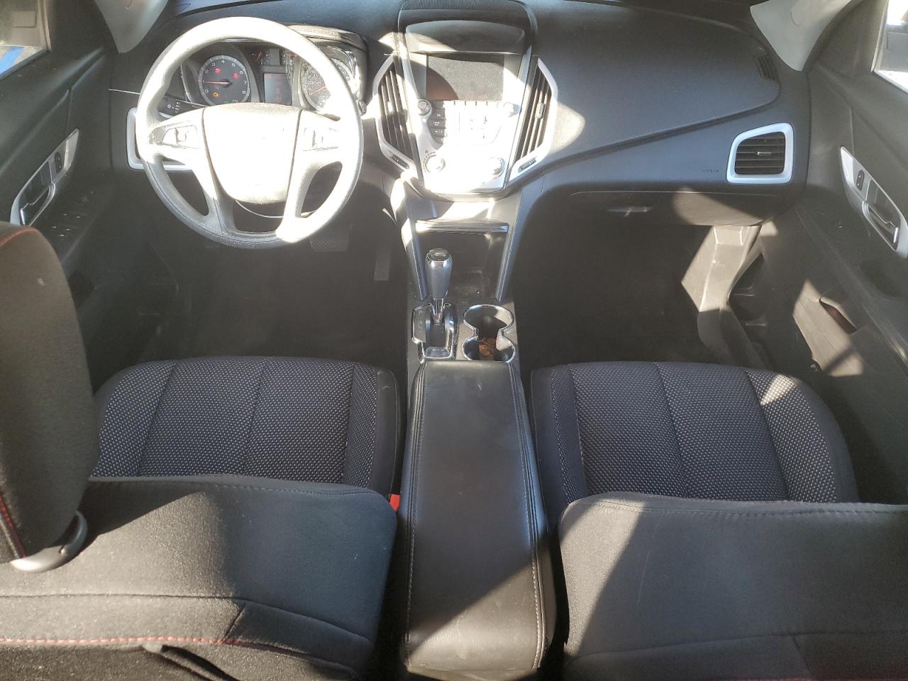 2017 GMC Terrain Sle VIN: 2GKFLSEK3H6342220 Lot: 91003935