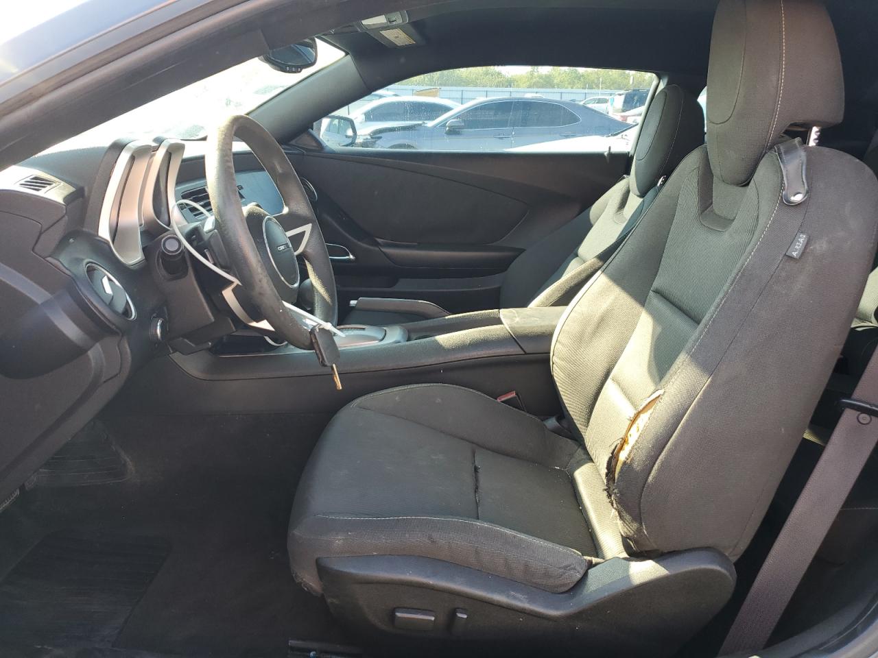 2011 Chevrolet Camaro Lt VIN: 2G1FB1ED5B9170071 Lot: 91210135