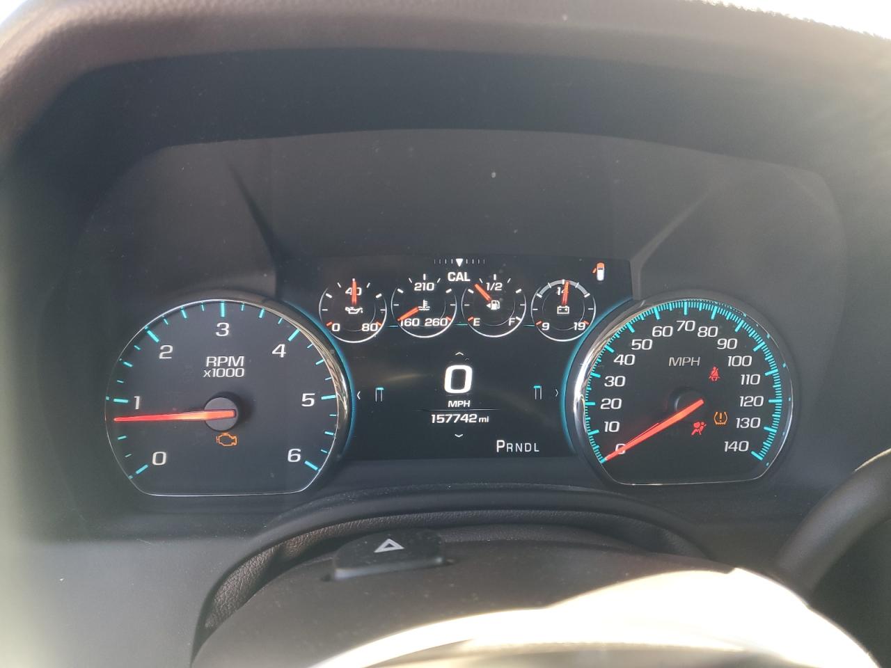 2017 GMC Yukon Denali VIN: 1GKS2CKJ4HR379400 Lot: 91792435