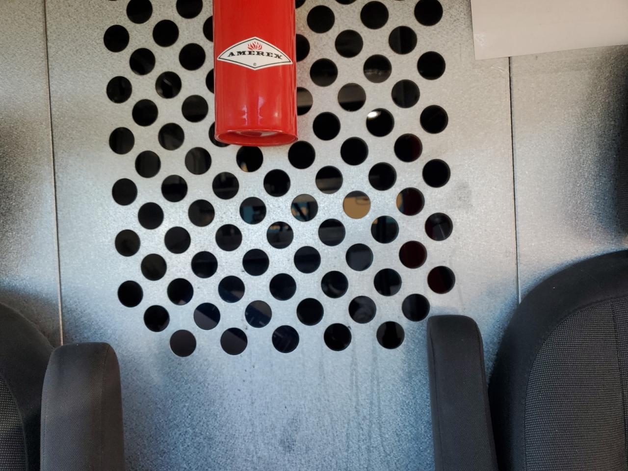 2019 Ford Transit T-250 VIN: 1FTYR2CM3KKB08316 Lot: 90307535