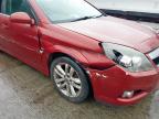 2007 VAUXHALL VECTRA 1.8I VVT SRI 5DR for sale at Copart WHITBURN