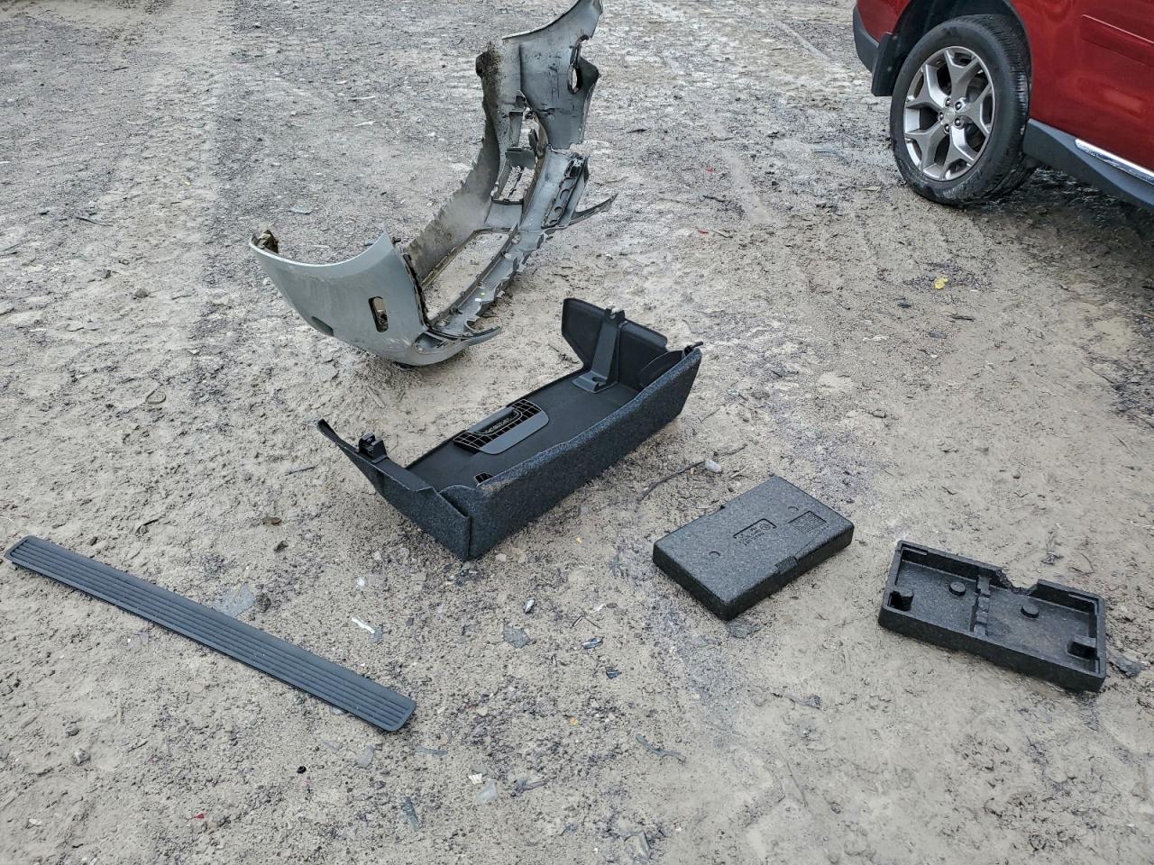 2008 Volkswagen Eos Turbo VIN: WVWBA71F88V030105 Lot: 94339945