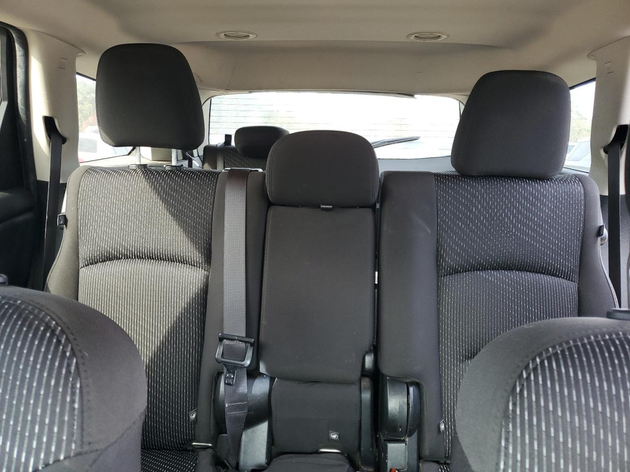 2019 Dodge Journey Se VIN: 3C4PDCBB4KT701133 Lot: 92910855