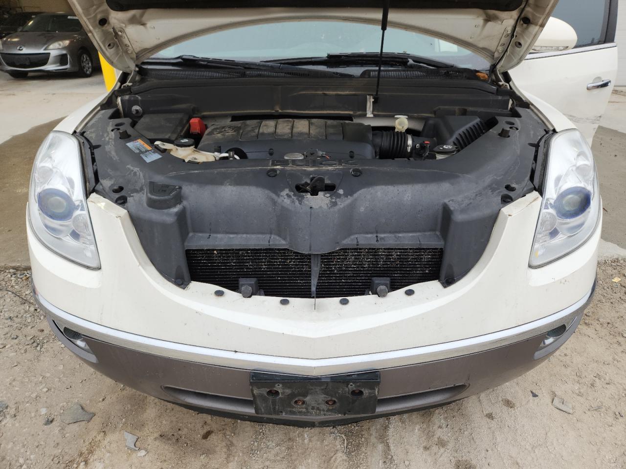 2012 Buick Enclave VIN: 5GAKVBED4CJ142577 Lot: 93139975