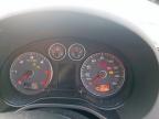 2011 AUDI A3 1.6 TDI SE 5DR S TRONIC for sale at Copart PETERLEE