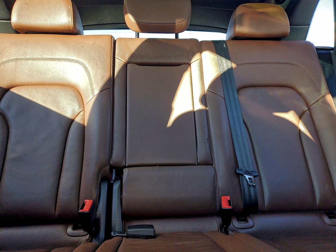 2017 Audi Q5 Premium VIN: WA1C2AFP3HA026691 Lot: 93952575