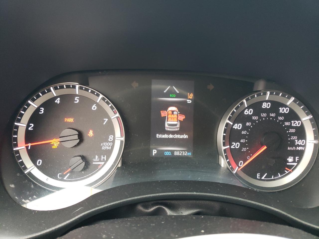 2021 Toyota Highlander L VIN: 5TDBZRBH7MS546853 Lot: 91047515