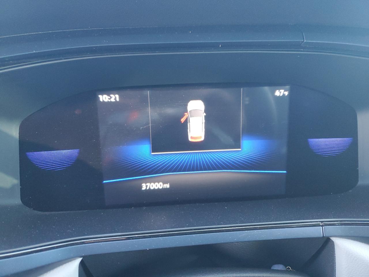 2022 Volkswagen Taos Se Iq Drive VIN: 3VVLX7B23NM090136 Lot: 92889285