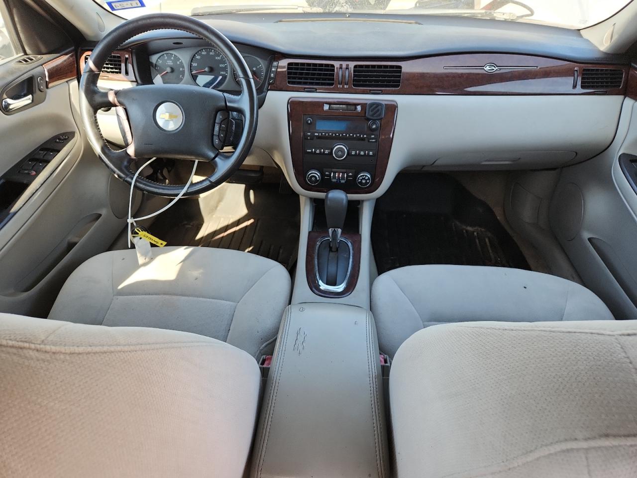 2011 Chevrolet Impala Ls VIN: 2G1WF5EK2B1141636 Lot: 90445285