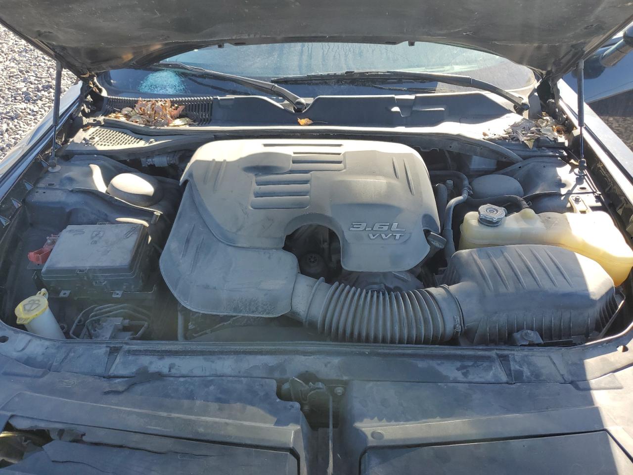 2017 Dodge Challenger Sxt VIN: 2C3CDZAG2HH635749 Lot: 92124545