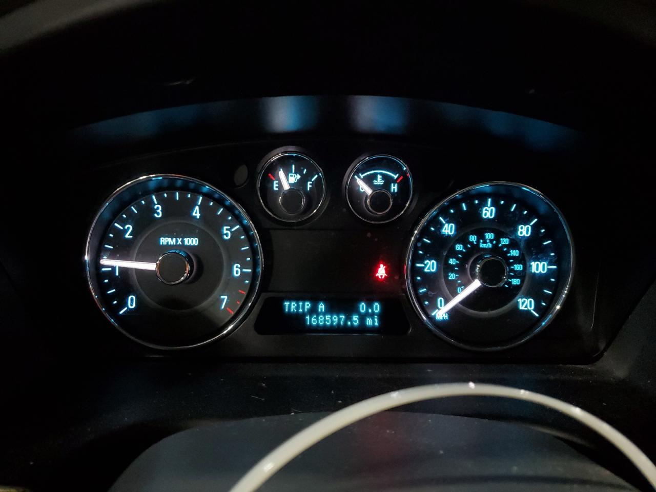 2009 Ford Flex Sel VIN: 2FMDK52CX9BA05181 Lot: 92716205