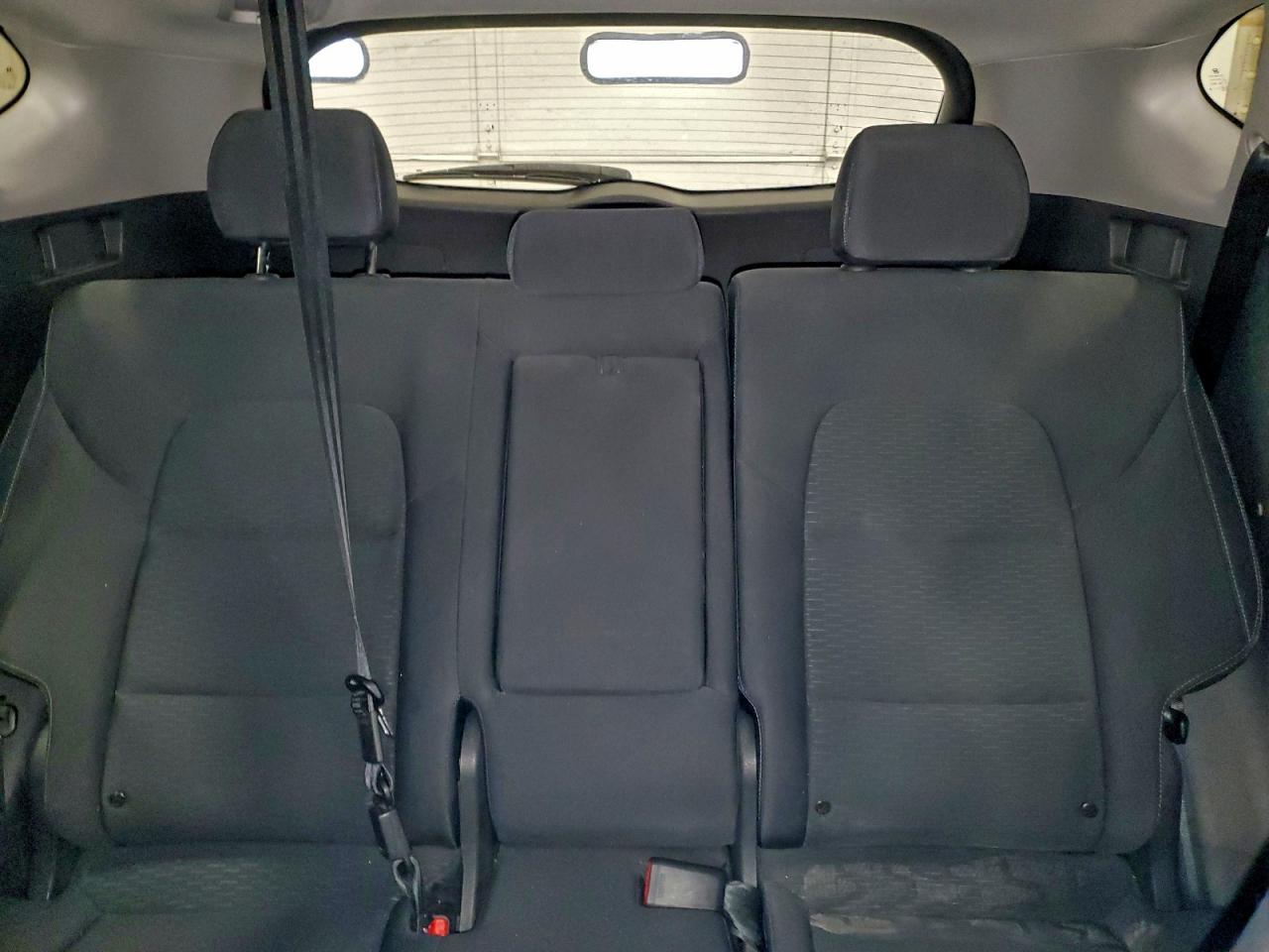 2019 Hyundai Tucson Se VIN: KM8J2CA46KU881196 Lot: 94150515