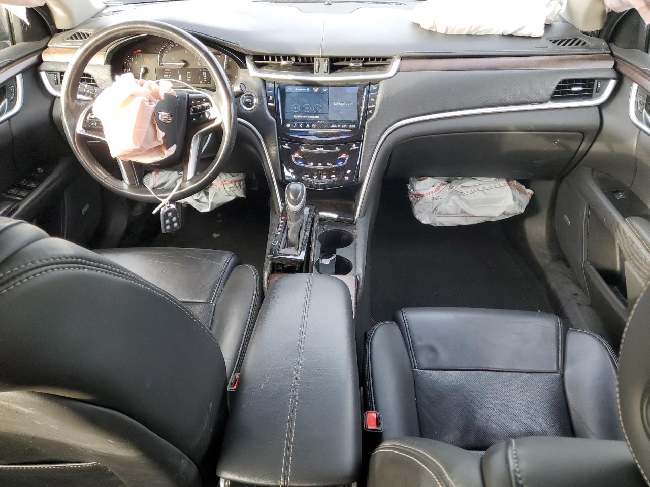 2019 Cadillac Xts Luxury VIN: 2G61M5S39K9144753 Lot: 92433555