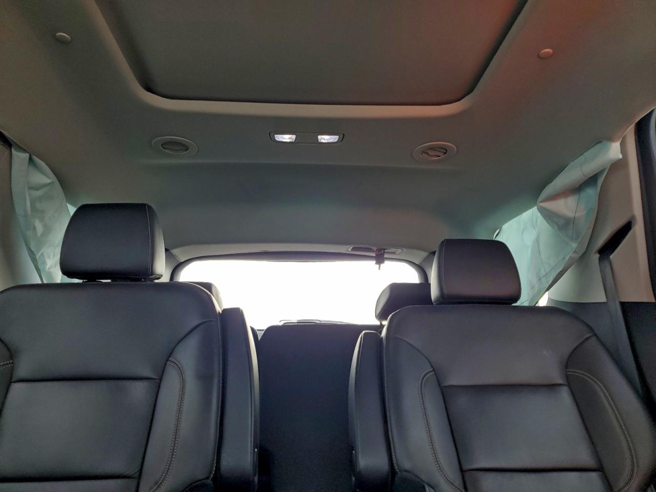 2021 Chevrolet Traverse Lt VIN: 1GNEVHKW6MJ211413 Lot: 93696845