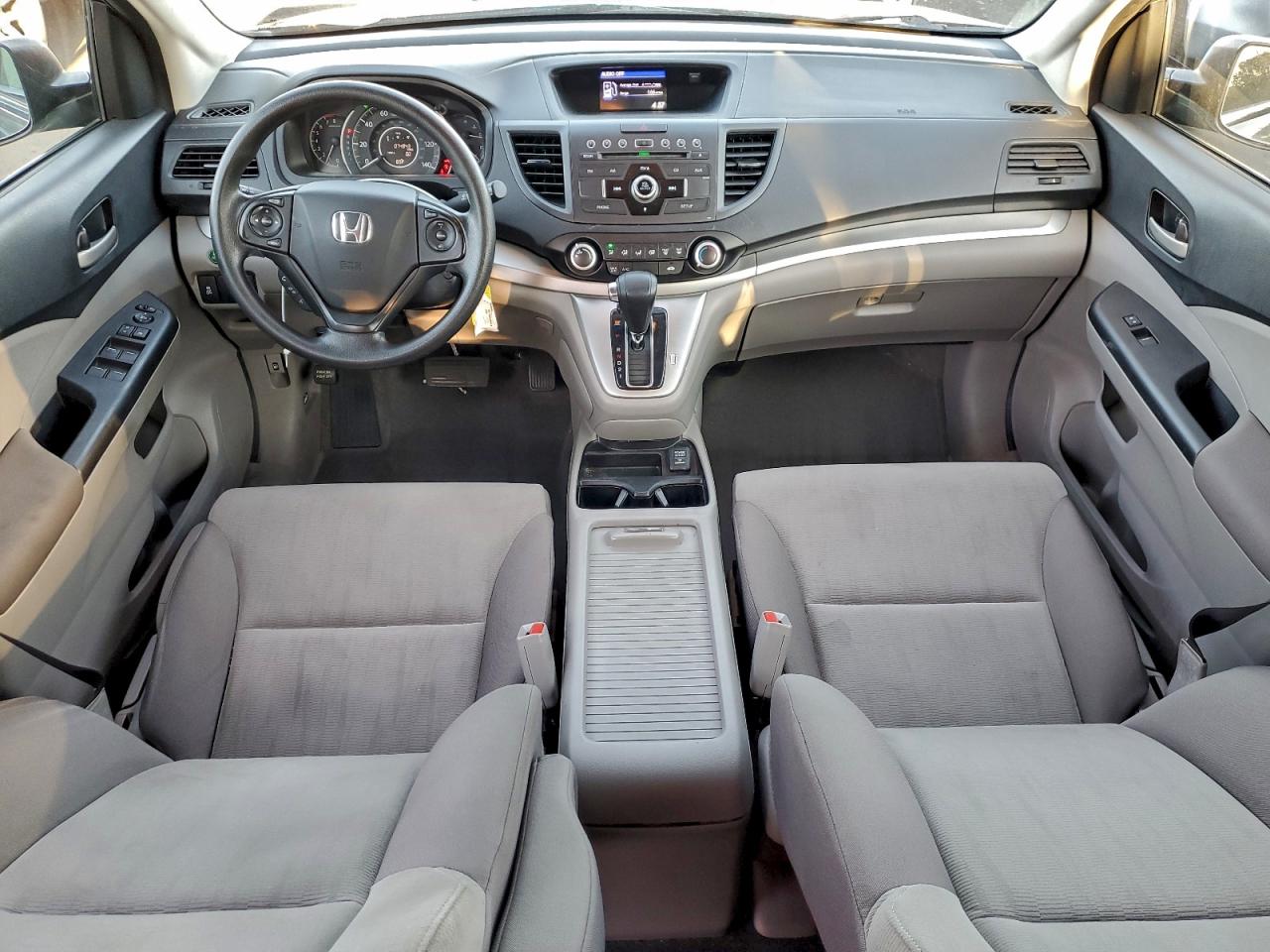 2012 Honda Cr-V Lx VIN: 5J6RM3H36CL014316 Lot: 94193865