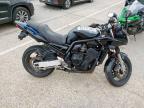 2001 YAMAHA FZS 1000  for sale at Copart SANDWICH