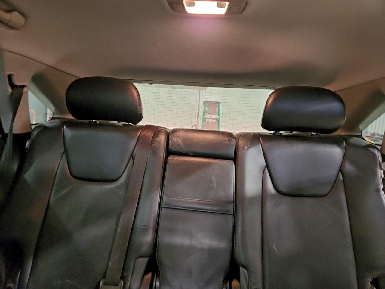 2011 Lexus Rx 350 VIN: 2T2BK1BA0BC101171 Lot: 94277655