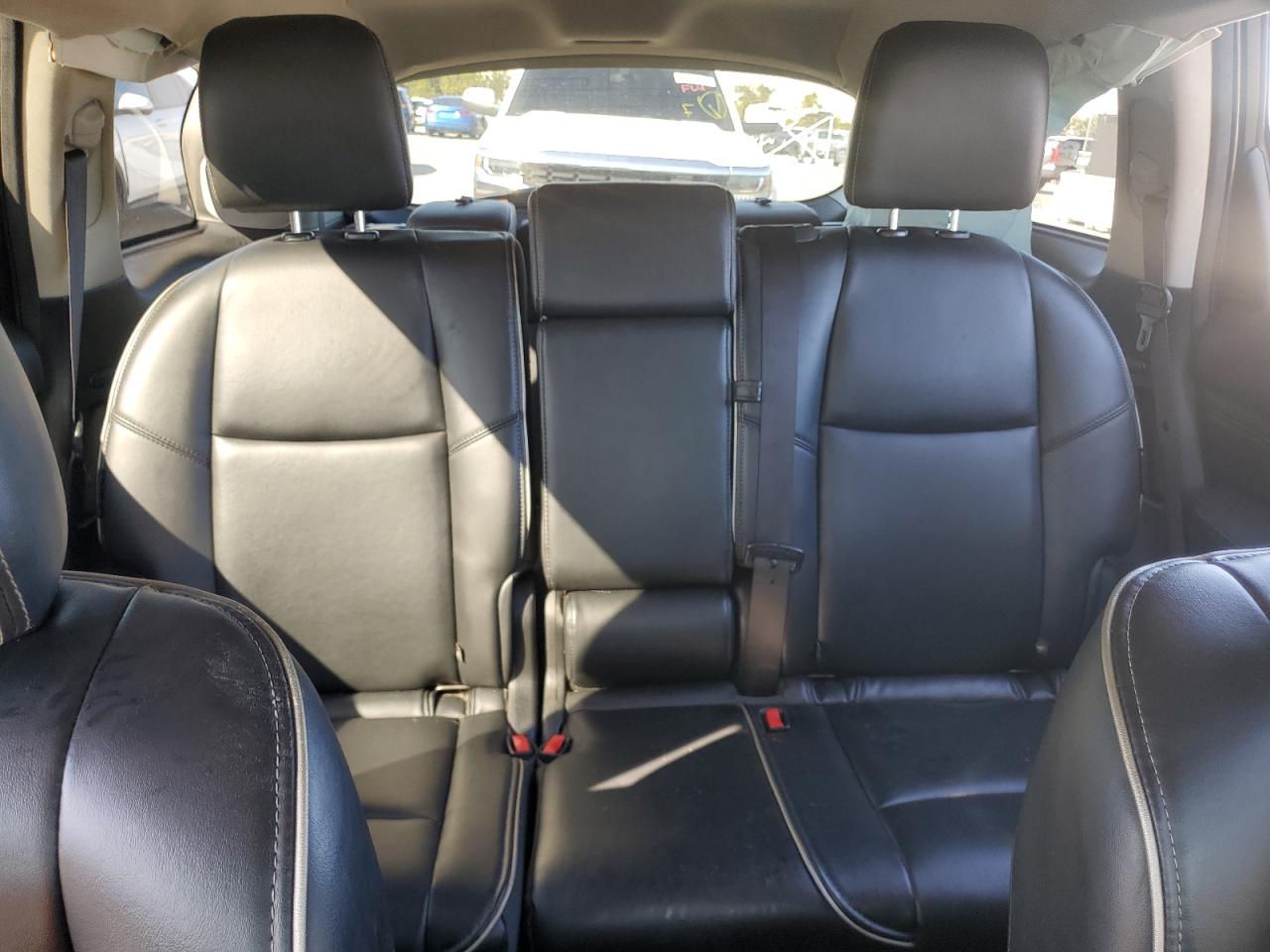 2020 Infiniti Qx60 Luxe VIN: 5N1DL0MNXLC506237 Lot: 91084925