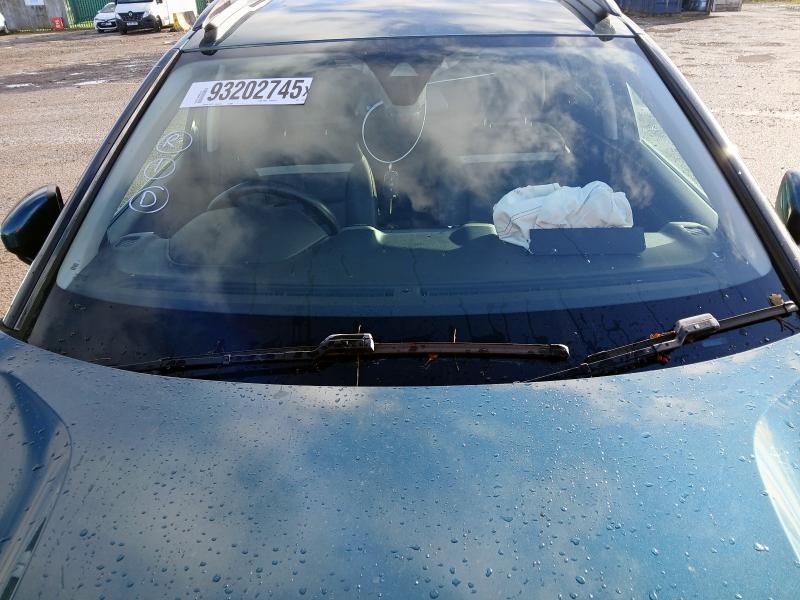 2020 CITROEN C5 AIRCROSS 1.5 BLUEHDI 130 FLAIR 5DR EAT8