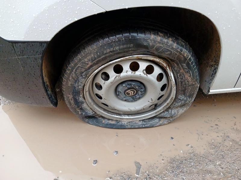 2025 CITROEN BERLINGO 1.5 BLUEHDI 100PS VAN ENTERPRISE PLUS