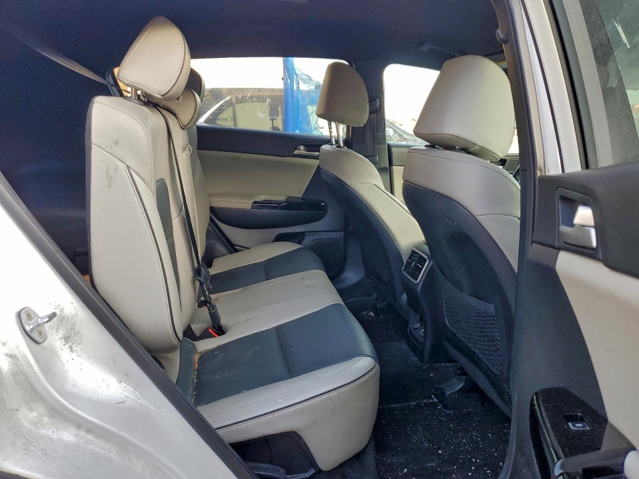 2018 Kia Sportage Ex VIN: KNDPN3ACXJ7398031 Lot: 93847405