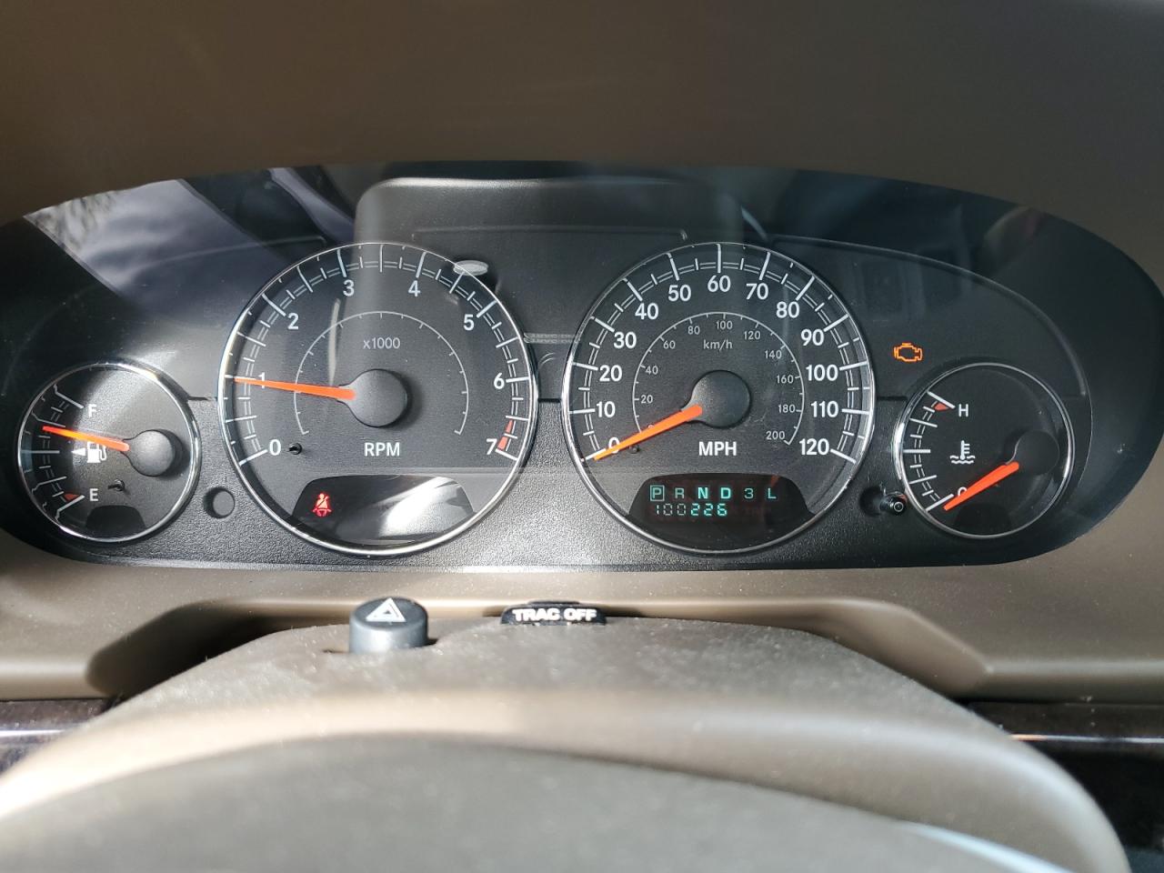 2004 Chrysler Sebring Lxi VIN: 1C3EL55RX4N147375 Lot: 93816625