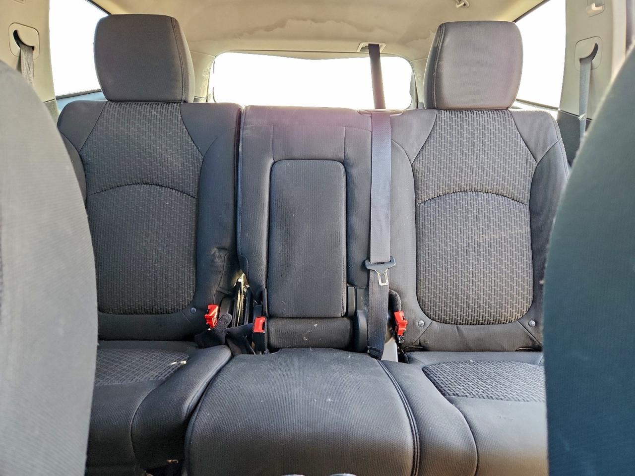 2012 Chevrolet Traverse Lt VIN: 1GNKVGED5CJ101622 Lot: 94333255