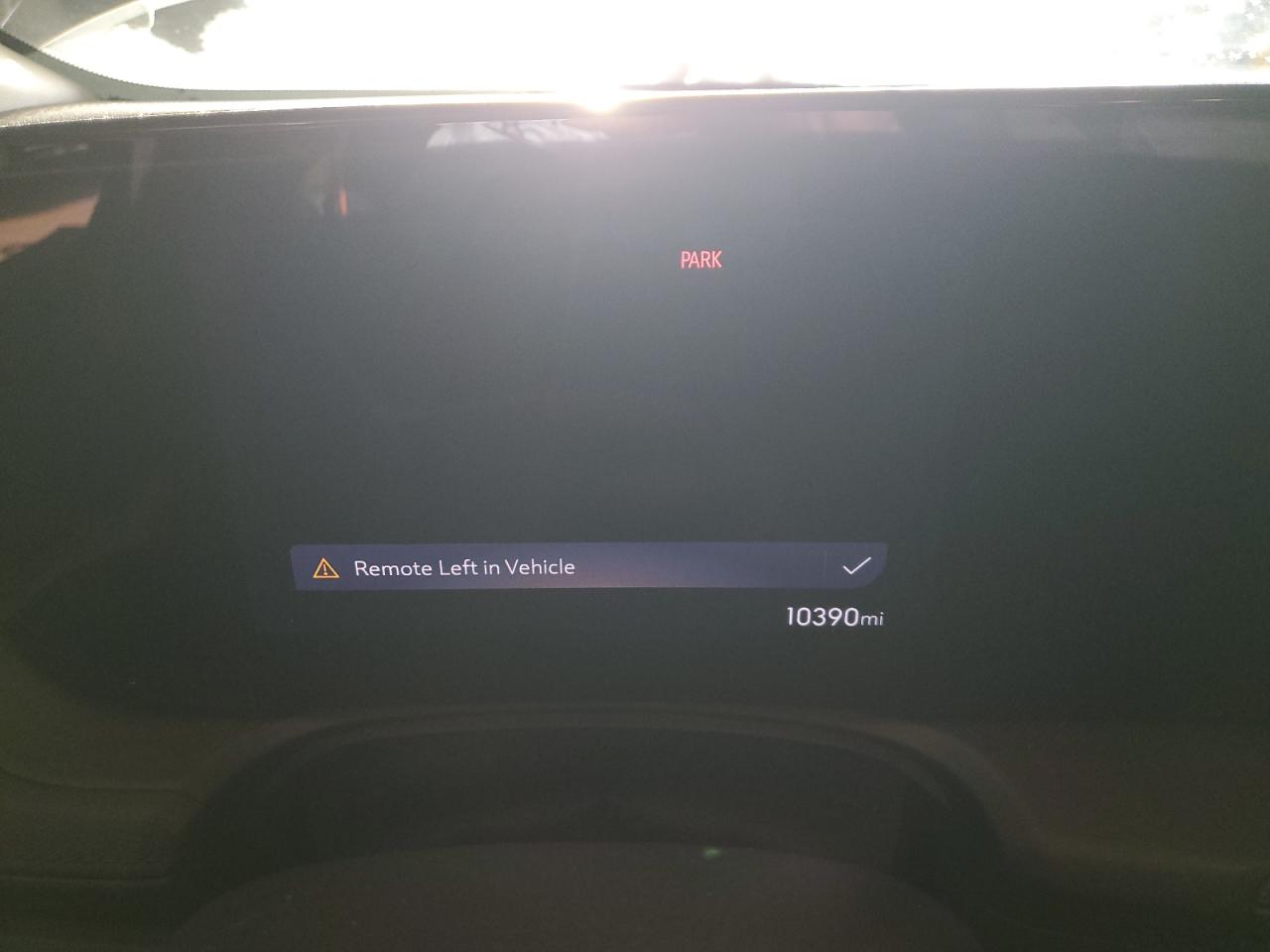 2024 Buick Encore Gx Sport Touring VIN: KL4AMDSL5RB122730 Lot: 91779135