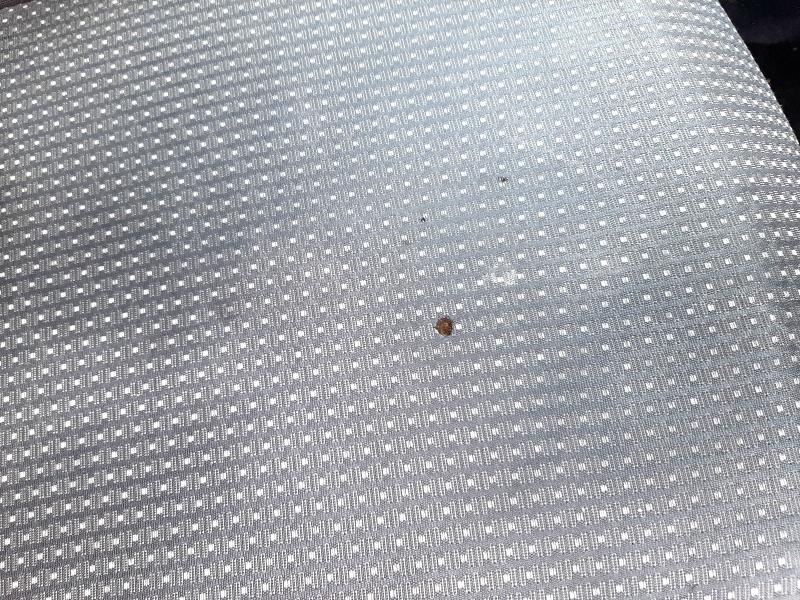 2010 SEAT ALTEA 1.9 TDI S 5DR