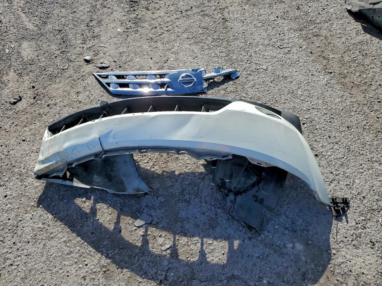 2005 Nissan Murano Sl VIN: JN8AZ08T55W312879 Lot: 94794535