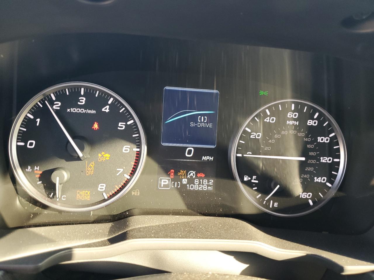 2025 Subaru Forester Limited VIN: JF2SLDRC8SH511398 Lot: 90800565