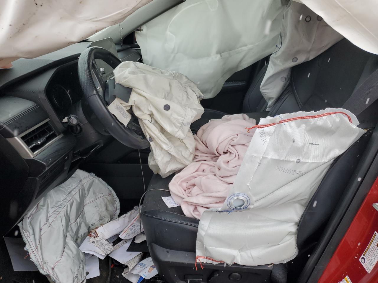 2022 Mitsubishi Outlander Se VIN: JA4J4UA86NZ046210 Lot: 91042785