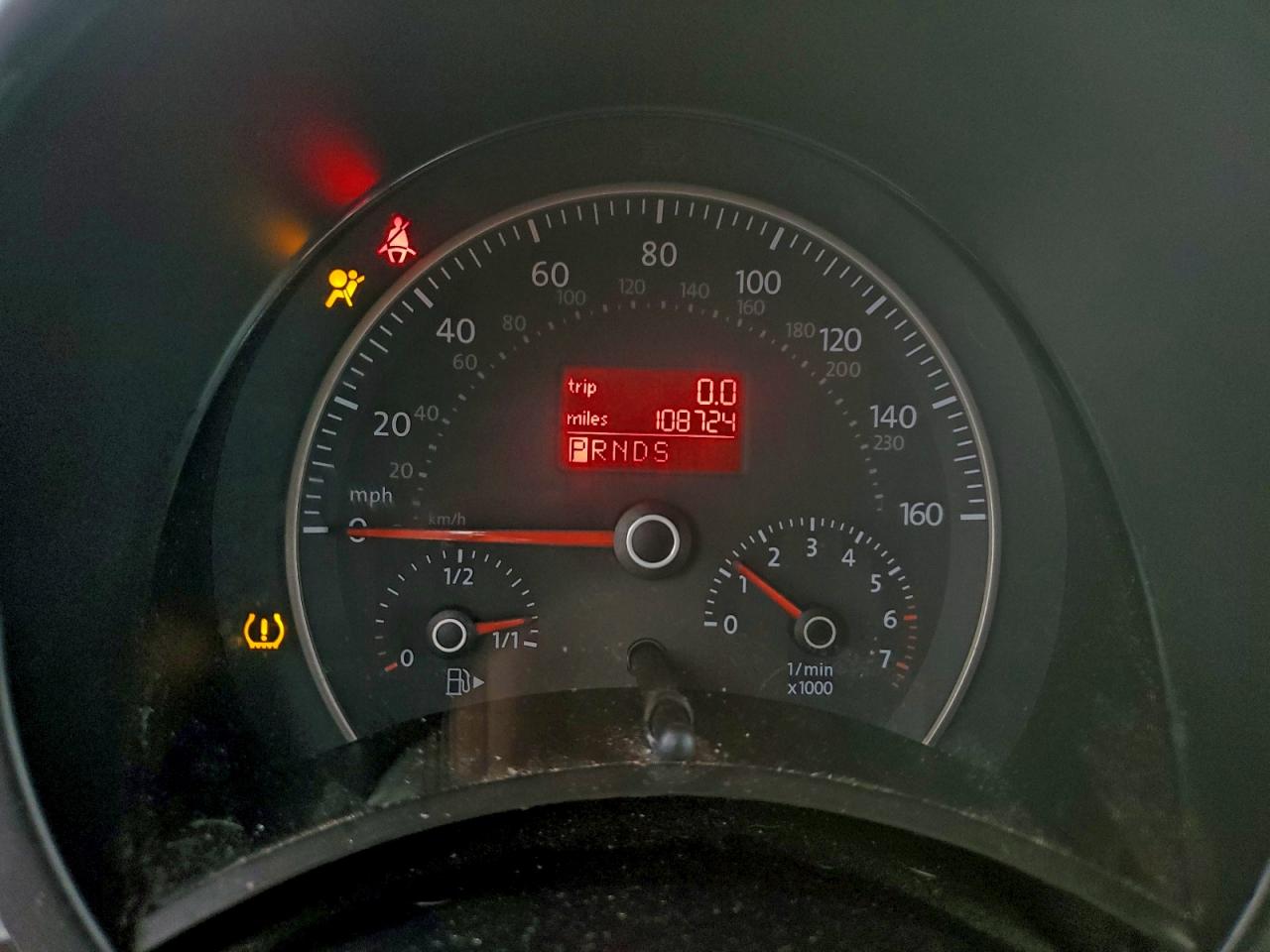 2009 Volkswagen New Beetle S VIN: 3VWRW31C99M515991 Lot: 94320055