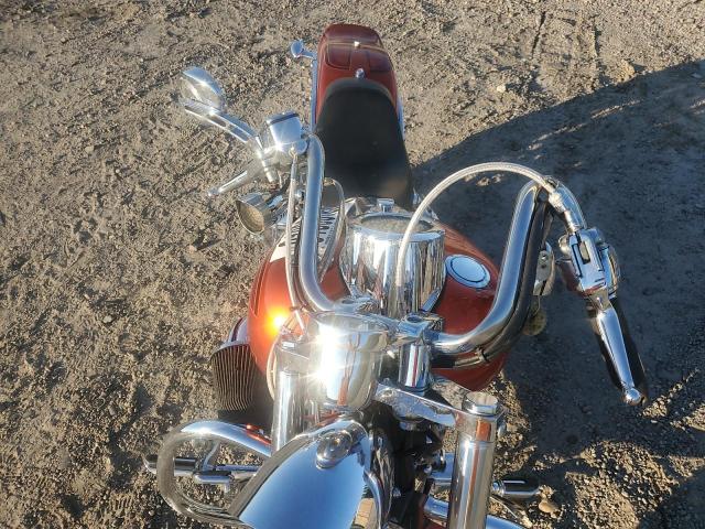 2008 HARLEY-DAVIDSON FXSTC 105TH ANNIVERSARY EDITION  