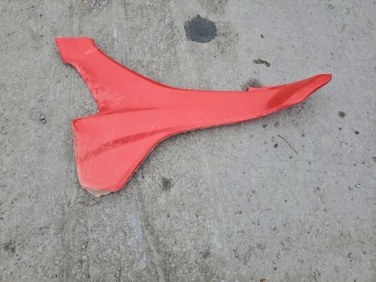 2012 Honda Trx420 Fa VIN: 1HFTE370XC4301724 Lot: 93828675