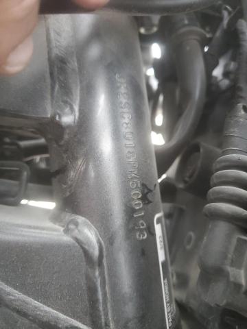 2023 HONDA CB1000 RA  