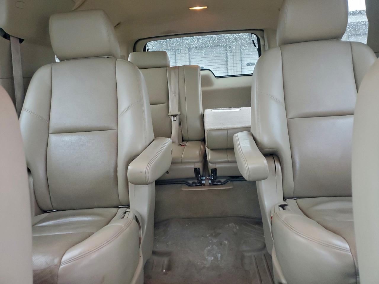 2014 GMC Yukon Xl K1500 Slt VIN: 1GKS2KE70ER160231 Lot: 93716465