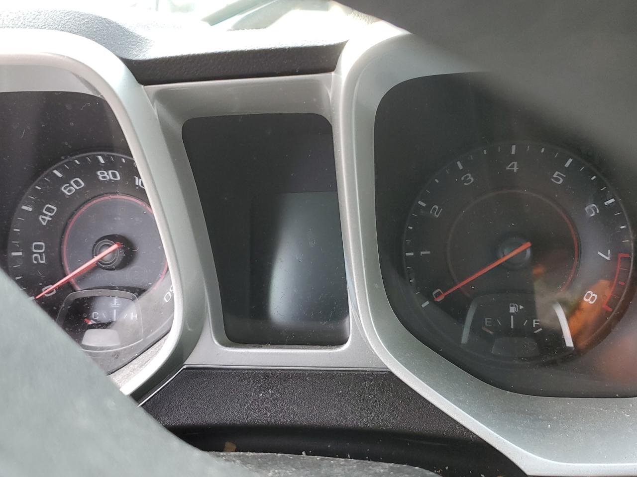 2013 Chevrolet Camaro Ls VIN: 2G1FE1E33D9246162 Lot: 92395685