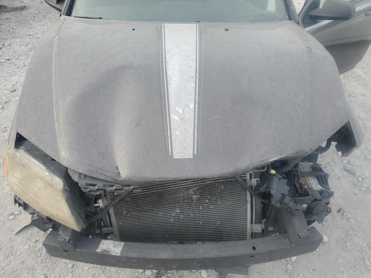 2014 Dodge Avenger Se VIN: 1C3CDZAG4EN225151 Lot: 93048155