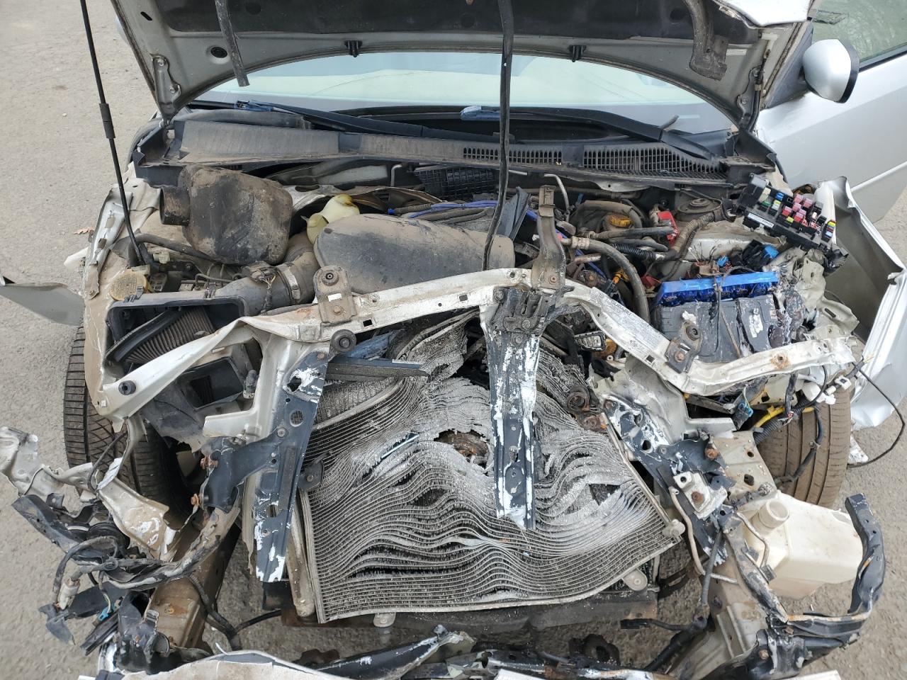 2006 Subaru Legacy 2.5I Limited VIN: 4S3BL626367200682 Lot: 92074875