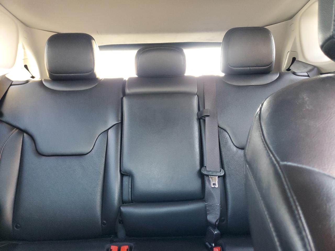 2021 Jeep Compass Limited VIN: 3C4NJDCB1MT601319 Lot: 93790225