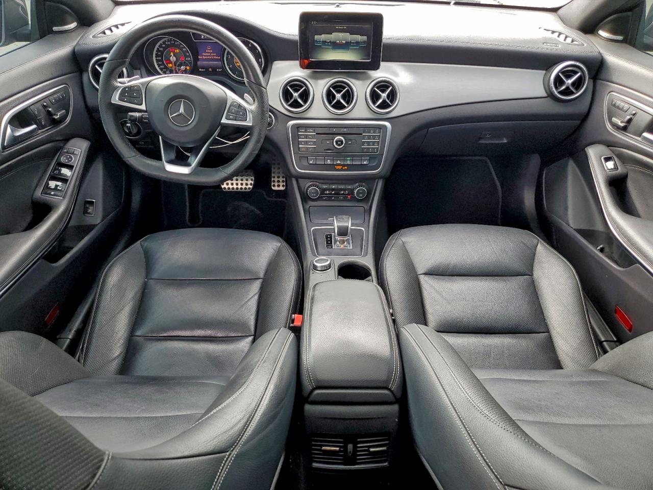 2015 Mercedes-Benz Cla 45 Amg VIN: WDDSJ5CB7FN172351 Lot: 93955765