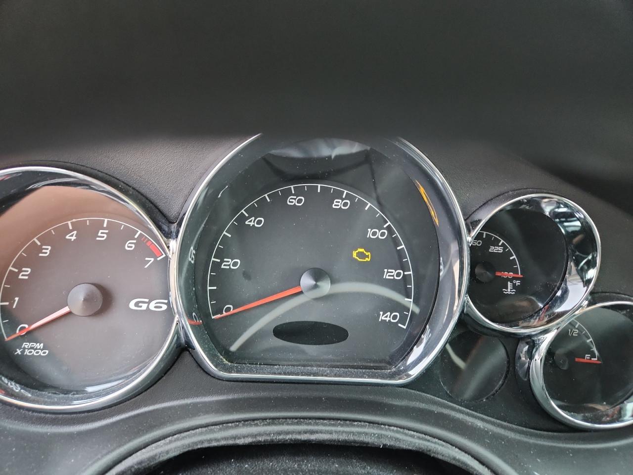 2008 Pontiac G6 Base VIN: 1G2ZG57N384229492 Lot: 91023505